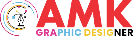 AMK Graphic Designer